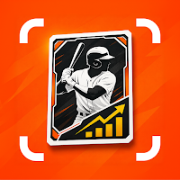 Sports Card Scanner: AI Value