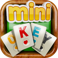 mini101 Online 101, Okey ve 51