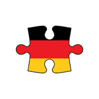 Deutschland - Das Puzzle