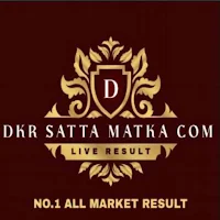 DKR SATTA MATKA