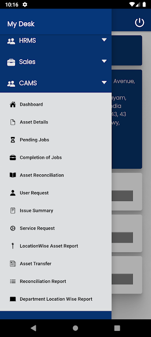 NLPnTireOffice Screenshot 2