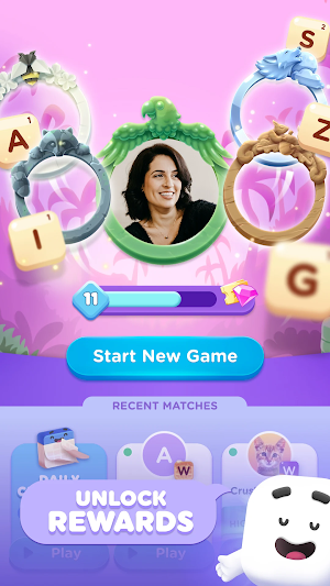 Better Letter Screenshot 3