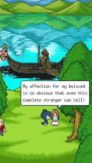 Wish Upon A Cat Screenshot 3