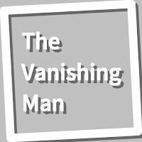 Book, The Vanishing Man