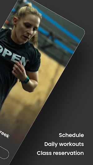 CrossFit Coconut Creek Screenshot 1