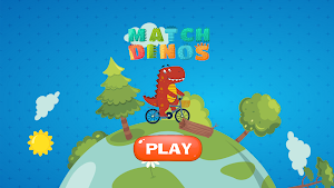 Match Dinos Screenshot 3