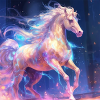 Horse wallpaper HD
