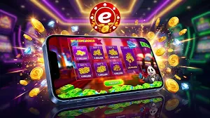 Egames Casino:PH Screenshot 0