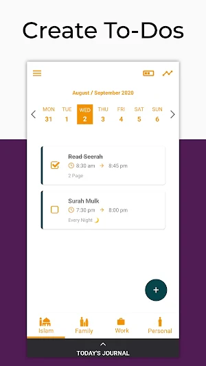 Taskinator Screenshot 1