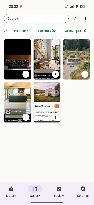 Picnest: Screenshots to Notes Screenshot 2