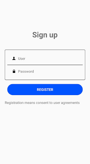 NRGWAVE Screenshot 1