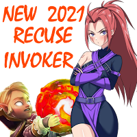 Recuse Invoker: (Save Invoker)