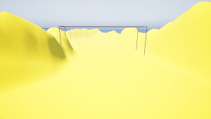 Flux Racer Screenshot 2