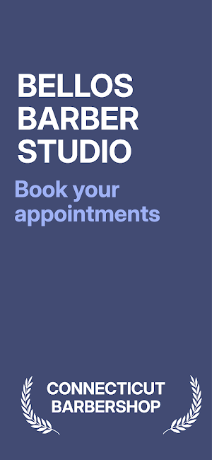 Bellos Barber Studio Screenshot 0