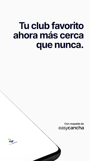 Santa María Tenis Screenshot 1