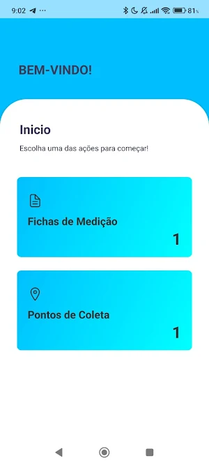 QualiÁgua Screenshot 2