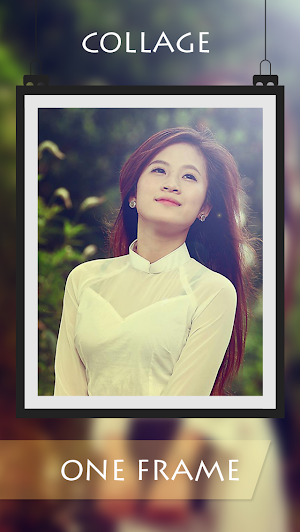 PIP Camera Photo Frames Photo Collage Editor Screenshot 2