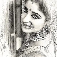 Sketch Drawing Photo Editor