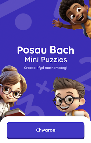 Posau Bach Screenshot 0