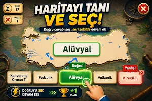 KPSS Cebimde Screenshot 3