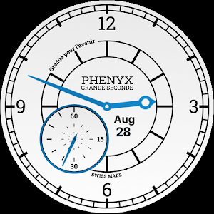 PHENYX ® Grande Seconde Screenshot 2