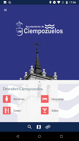 Ciempozuelos Screenshot 0