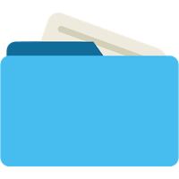 File Manager - File Explorer
