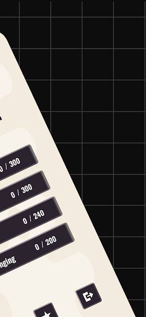 Fit The Color Deluxe Screenshot 1
