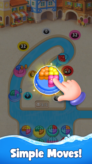 Boat Out Screenshot 1