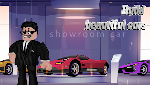 Blox Dealership: Car Tycoon Screenshot 3