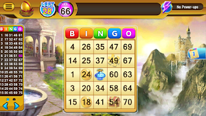 Bingo Heist Vault Rush Screenshot 3