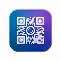 QR Scanner & Code Reader