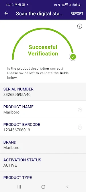 Check Am Screenshot 2