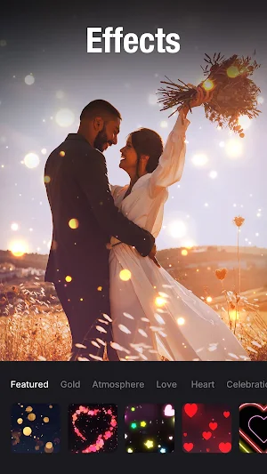Photo Video Maker with Music Screenshot 3