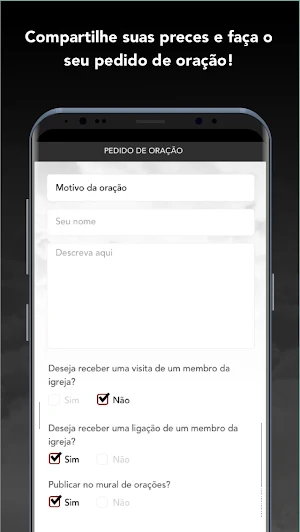 IMW Tucuruvi Screenshot 1