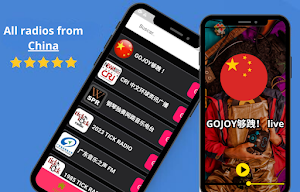 CRI 中文环球资讯广播 Screenshot 3