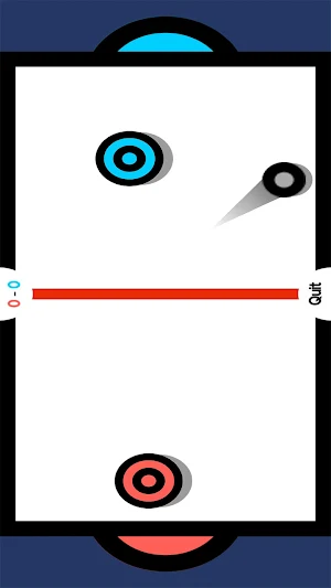 Puck Dash Screenshot 2