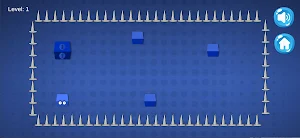 ​Cube Contagion Maze Screenshot 1