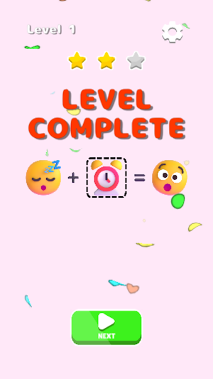 Math Emoji Screenshot 2