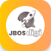 JBOS Digital Low Content DFY