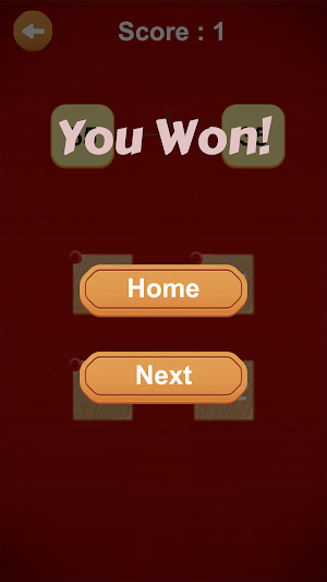 Math Maze Screenshot 0