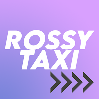 RossyTaxi Driver