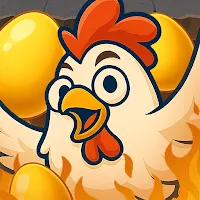 Chicken Trials: Ember Way