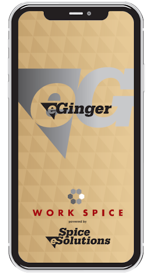 eGinger Screenshot 0