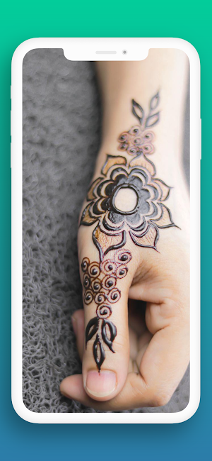 Mehndi Design 2022 Screenshot 3