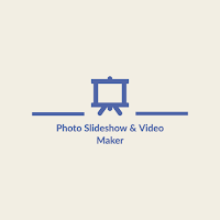 Photo Slideshow & Video Maker
