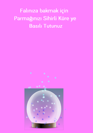 Sihirli Küre 2 Screenshot 2