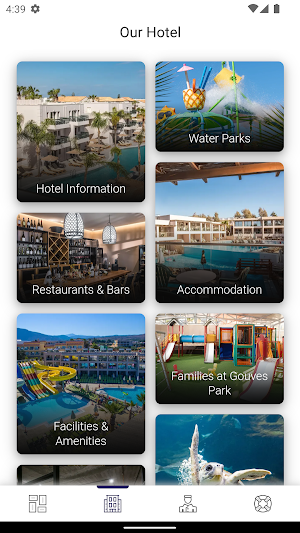 Gouves Water Park Screenshot 1