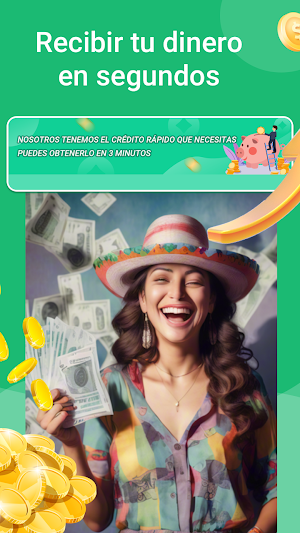 Suerte Peso Screenshot 2