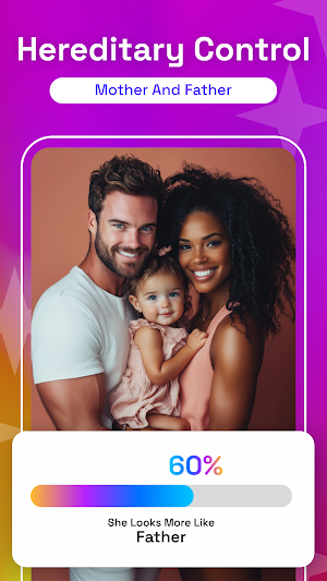 AI Future Baby Face Generator Screenshot 3